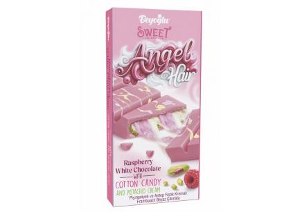 Angel Hair 170g*6ks Expirace 21.04.2026! Angel Hair 170g*6ks Expirace 21.04.2026!