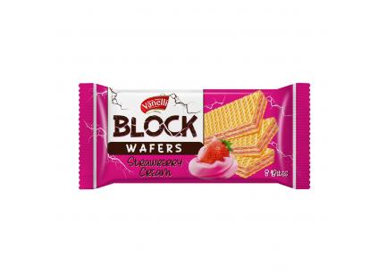 Block wafers 40g*24ks jahoda