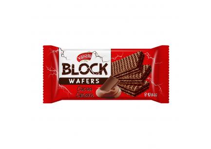 Block wafers 40g*24ks kakao
