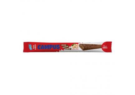Campus wafers 25g*24ks kakao