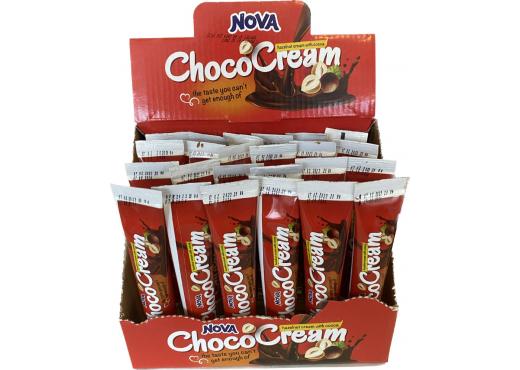 Choco Cream 20g*24ks