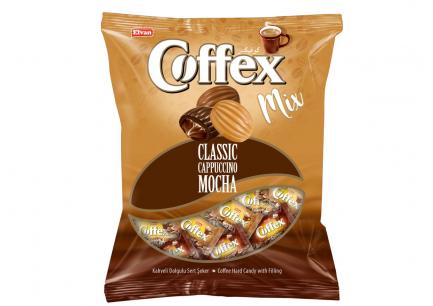 Coffex Mix 1kg Coffex Mix 1kg