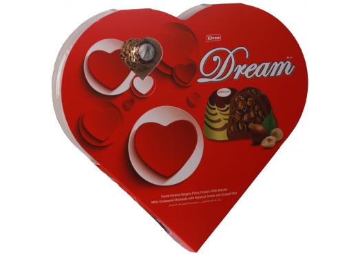 Dream 124g - srdce Dream 124g - srdce