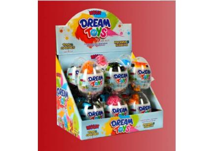 Dream Toys 10g*12ks