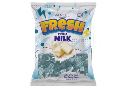 FRESH Double Milk 1kg FRESH Double Milk 1kg