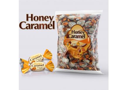 HONEY Caramel 1kg HONEY Caramel 1kg