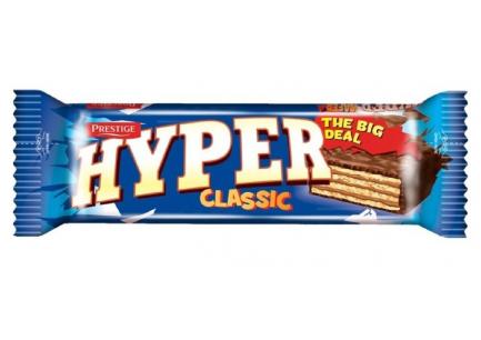 Hyper 50g*25ks - classic