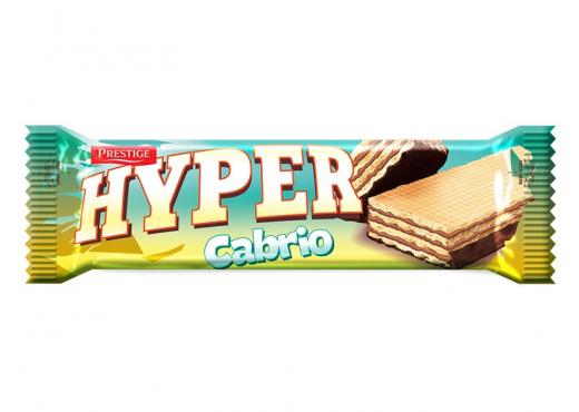 Hyper 51g*25ks Cabrio