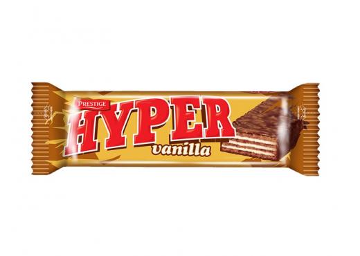 Hyper 55g*25ks - vanilka
