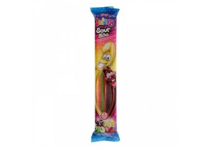 Jelaxy Sour Stick 35g Mix