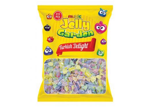 Jelly Garden 1000g