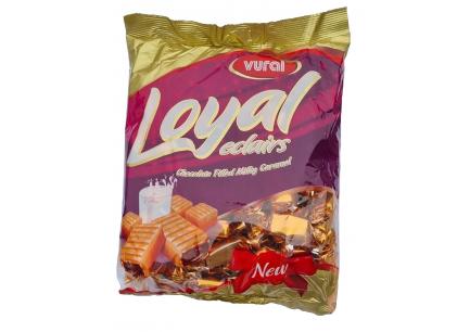 LOYAL BUTTER TOFFEE 1kg