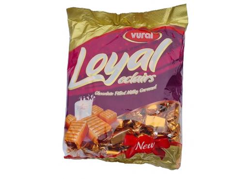 LOYAL BUTTER TOFFEE 1kg