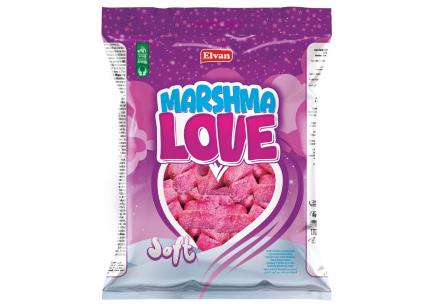 MarshmaLove 80g*12ks MarshmaLove 80g*12ks