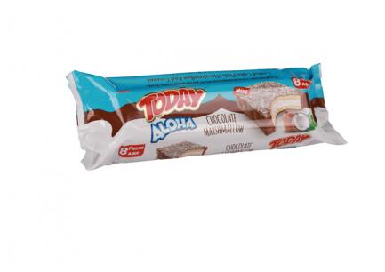 Today Aloha 160g - multipack cocos