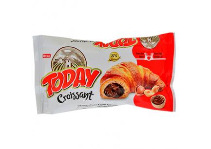 Today Croissant 45g*20ks - čoko