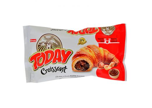 Today Croissant 45g*20ks - čoko