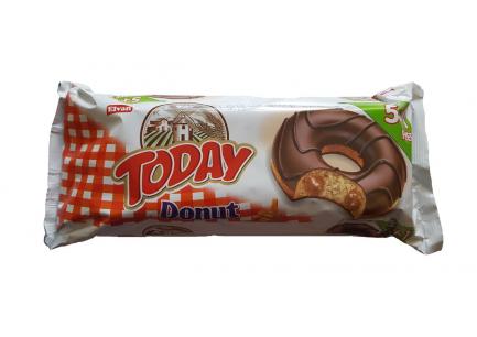 Today Donut 300g - karamel MultiPack! Pozor vyšší cena!