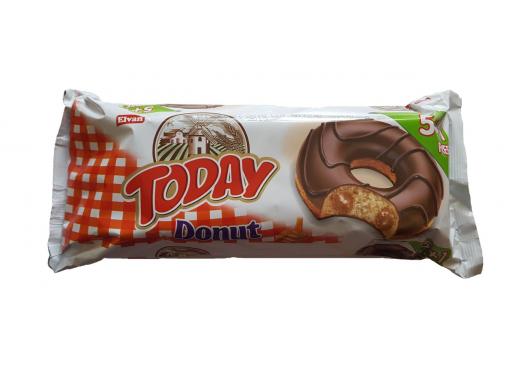 Today Donut 300g - karamel MultiPack