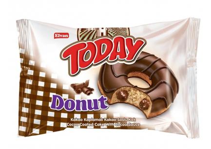 Today Donut 45g*24ks - kakao Today Donut 45g*24ks - kakao