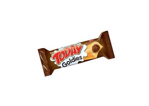 Today Goldies 45g*24ks - chocolate Today Goldies 45g*24ks - chocolate