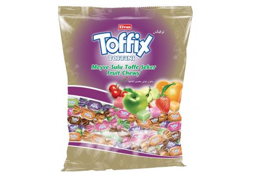 Toffini 1kg - mix