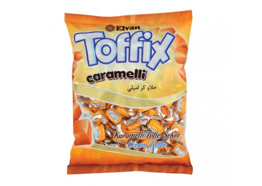 Toffix Caramelli 1kg