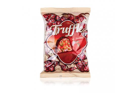 Truffle 1000g - jahoda Truffle 1000g - jahoda