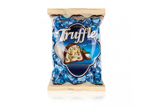 Truffle 1000g - kokos Pozor vyšší cena!