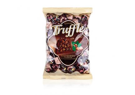 Truffle 1000g - oříšek Truffle 1000g - oříšek