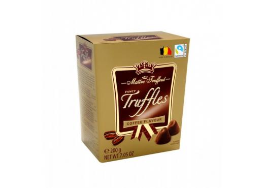 Truffles 200g káva