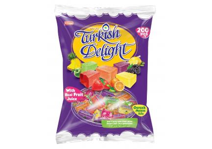 Turkish Delight 1kg Turkish Delight 1kg