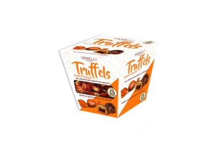 Vanelli Truffels 150g - Karamel Pozor vyšší cena!