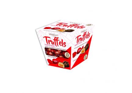 Vanelli Truffels 150g - Milky Pozor vyšší cena!
