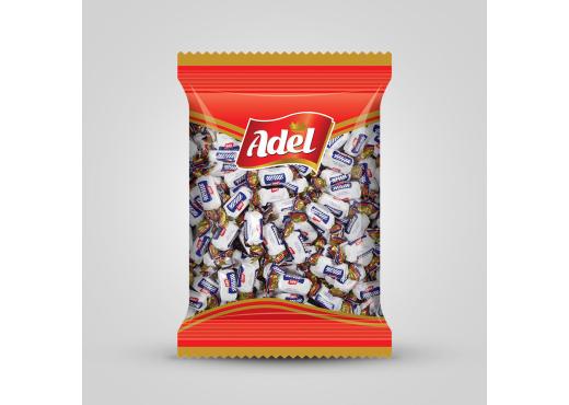 ADEL MILK BONBON 1kg ADEL MILK BONBON 1kg