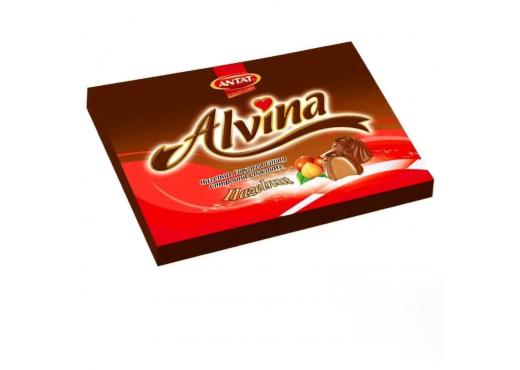 Alvina Love 210g Alvina Love 210g