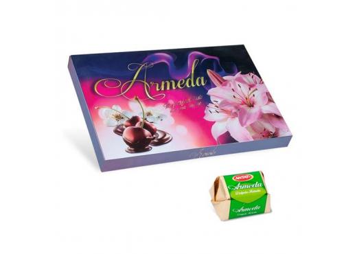 Armeda 200g New Orkide Armeda 200g New Orkide