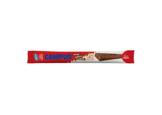 Campus wafers 25g*24ks kakao Campus wafers 25g*24ks kakao
