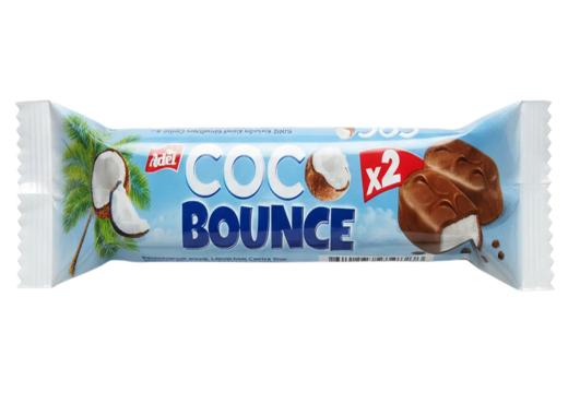 COCO BOUNCE 40g*24ks COCO BOUNCE 40g*24ks
