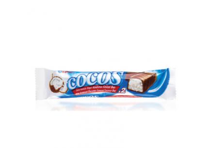 Cocos 32g*24ks Pozor vyšší cena! Cocos 32g*24ks Pozor vyšší cena!