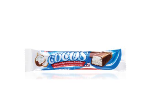 Cocos 32g*24ks Cocos 32g*24ks