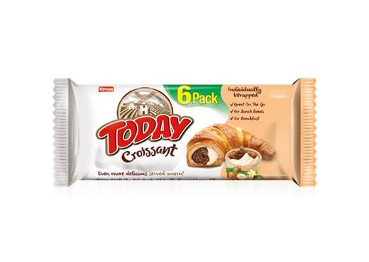 Croissant Multipack 6ks*45g - duo Croissant Multipack 6ks*45g - duo
