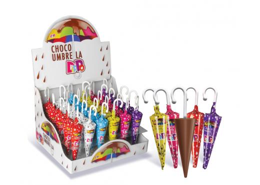 Dippo Umbrella 25g*30ks Dippo Umbrella 25g*30ks