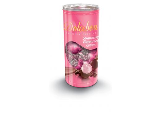 Dolcebon 350g jahoda Dolcebon 350g jahoda