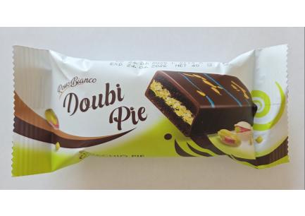 Doubi Pie 40g*24ks pistácie Doubi Pie 40g*24ks pistácie