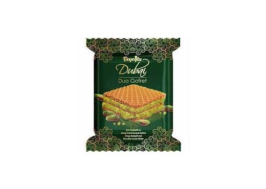 Dubaco duo wafer 36g*24ks Expirace 22.03.2026! Dubaco duo wafer 36g*24ks Expirace 22.03.2026!