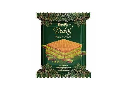 Dubaco duo wafer 36g*24ks Dubaco duo wafer 36g*24ks