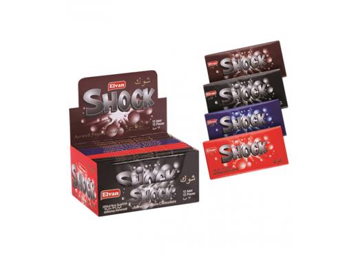 Elvan Shock 45g*12ks Elvan Shock 45g*12ks