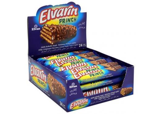 Elvarin Princh 50g*24ks Elvarin Princh 50g*24ks