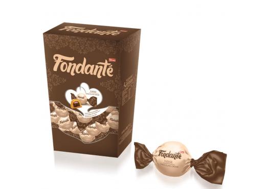 Fondante 300g - chocolate fudge cream Fondante 300g - chocolate fudge cream
